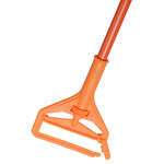 Royal Industries , MOP STK SSL FG, Mop Broom Handle