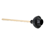 Royal Industries , PLUNGER, Toilet Plunger