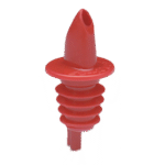 Royal Industries , PR 301 RED, Liquor Pourer