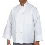 Royal Industries , RCC 303 M, Chef's Coat