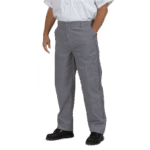 Royal Industries , RCP 250 46, Chef's Pants