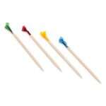 Royal Industries , RFC 3, Picks, Wood