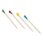 Royal Industries , RFC 3, Picks, Wood