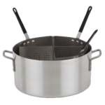 Royal Industries , ROY 203, Pasta Pot