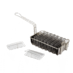 Royal Industries , ROY 23, Fryer Basket