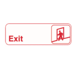 Royal Industries , ROY 394509, Sign, Compliance