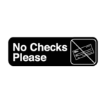 Royal Industries , ROY 394520, Sign, Compliance