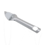 Royal Industries , ROY 412, Bottle Opener Can Punch