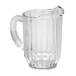 Royal Industries , ROY 5700, Pitcher, Plastic