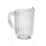 Royal Industries , ROY 5701, Pitcher, Plastic