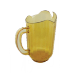 Royal Industries , ROY 6701 A, Pitcher, Plastic