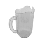 Royal Industries , ROY 6701, Pitcher, Plastic