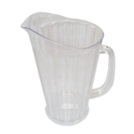 Royal Industries , ROY 6702, Pitcher, Plastic