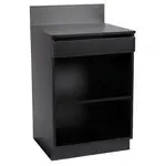 Royal Industries , ROY 726 BA, Wait Station Cabinet