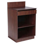 Royal Industries , ROY 726 WA, Wait Station Cabinet