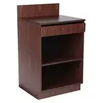 Royal Industries , ROY 726 WA, Wait Station Cabinet