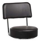 Royal Industries , ROY 7715 SB, Chair / Bar Stool Seat