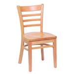 Royal Industries , ROY 8001 N, Chair, Side, Indoor