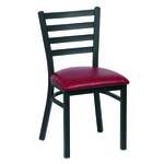 Royal Industries , ROY 9001 CRM, Chair, Side, Indoor