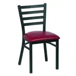 Royal Industries , ROY 9001 CRM, Chair, Side, Indoor
