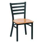 Royal Industries , ROY 9001 N, Chair, Side, Indoor