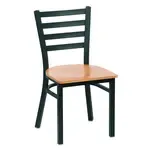 Royal Industries , ROY 9001 N, Chair, Side, Indoor