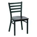 Royal Industries , ROY 9001 W, Chair, Side, Indoor