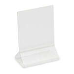 Royal Industries , ROY ACH 35, Menu Card Holder / Number Stand