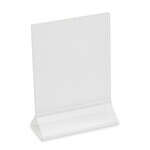 Royal Industries , ROY ACH 57, Menu Card Holder / Number Stand