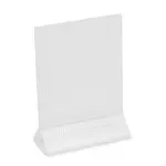 Royal Industries , ROY ACH 57, Menu Card Holder / Number Stand