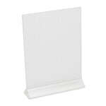Royal Industries , ROY ACH 811, Menu Card Holder / Number Stand