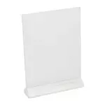 Royal Industries , ROY ACH 811, Menu Card Holder / Number Stand