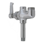 Royal Industries , ROY AF 106, Pre-Rinse, Add On Faucet