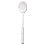 Royal Industries , ROY BBH 1, Serving Spoon, Solid