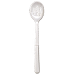 Royal Industries , ROY BBH 2, Serving Spoon, Slotted
