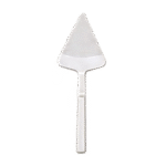 Royal Industries , ROY BBH 5, Pie / Cake Server