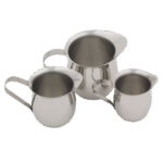 Royal Industries , ROY BE 8, Creamer, Metal