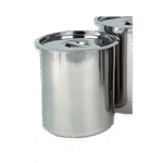 Royal Industries , ROY BM 8.25 C, Bain Marie Pot Cover