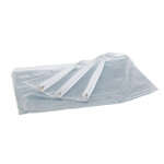 Royal Industries , ROY BPR 20 CVR, Rack Cover