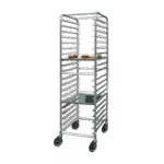 Royal Industries , ROY BPR 20, Pan Rack, Bun