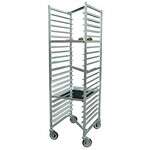 Royal Industries , ROY BPR 20 Z, Pan Rack, Bun