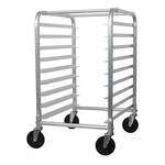 Royal Industries , ROY BPR 9, Pan Rack, Bun
