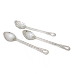Royal Industries , ROY BS 13C, Serving Spoon, Perforated