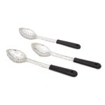 Royal Industries , ROY BS 13CP, Serving Spoon, Perforated