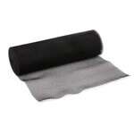 Royal Industries , ROY BSL BLK, Bar & Shelf Liner, Roll