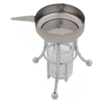 Royal Industries , ROY BW 1, Butter Melter