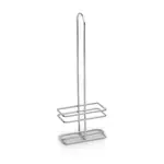 Royal Industries , ROY C 08 R, Oil & Vinegar Cruet, Rack