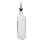 Royal Industries , ROY C 16, Oil & Vinegar Cruet Bottle