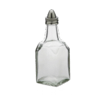 Royal Industries , ROY C 600, Oil & Vinegar Cruet Bottle