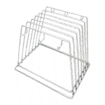 Royal Industries , ROY CB RACK, Cutting Board Rack